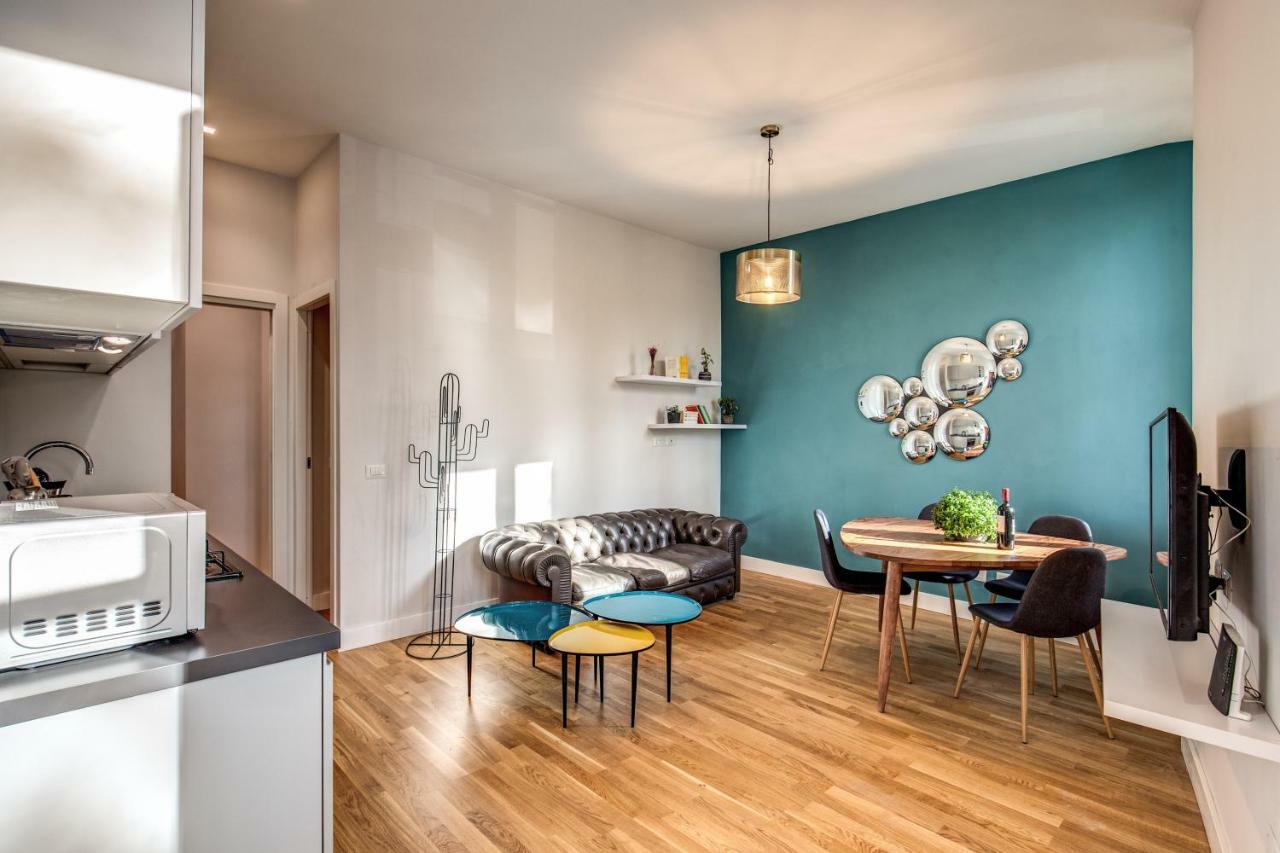 Sant'eligio 2bdr Appartement