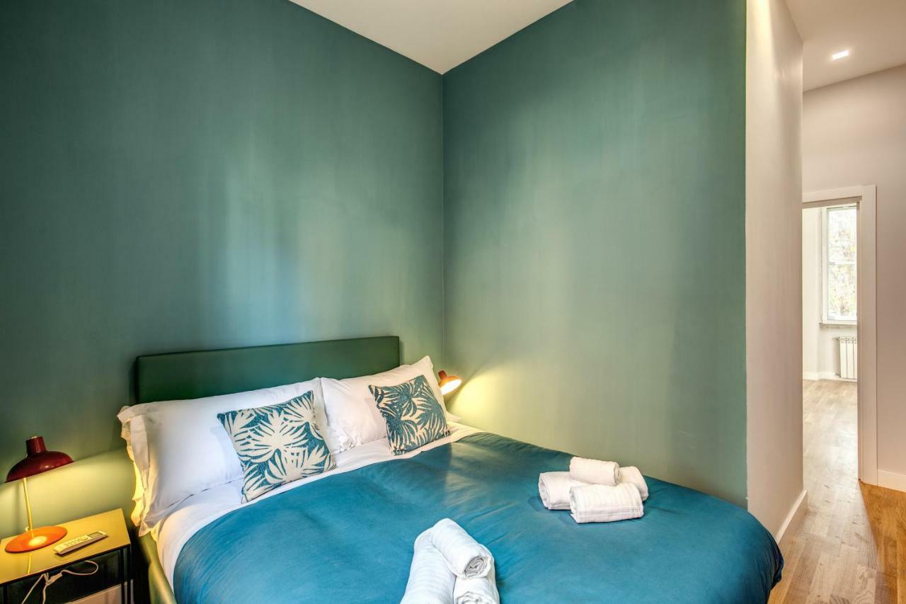Sant'eligio 2bdr Appartement *