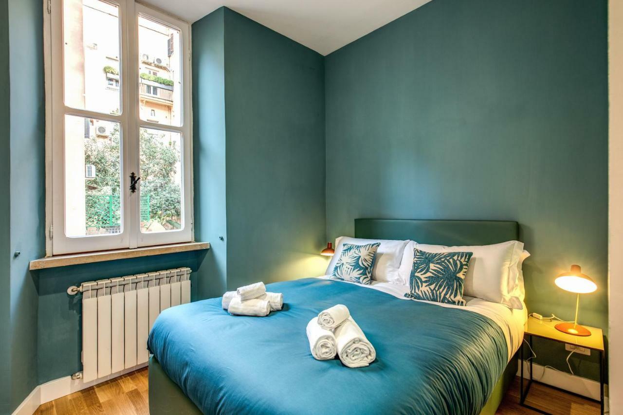 Appartement Sant'eligio 2bdr