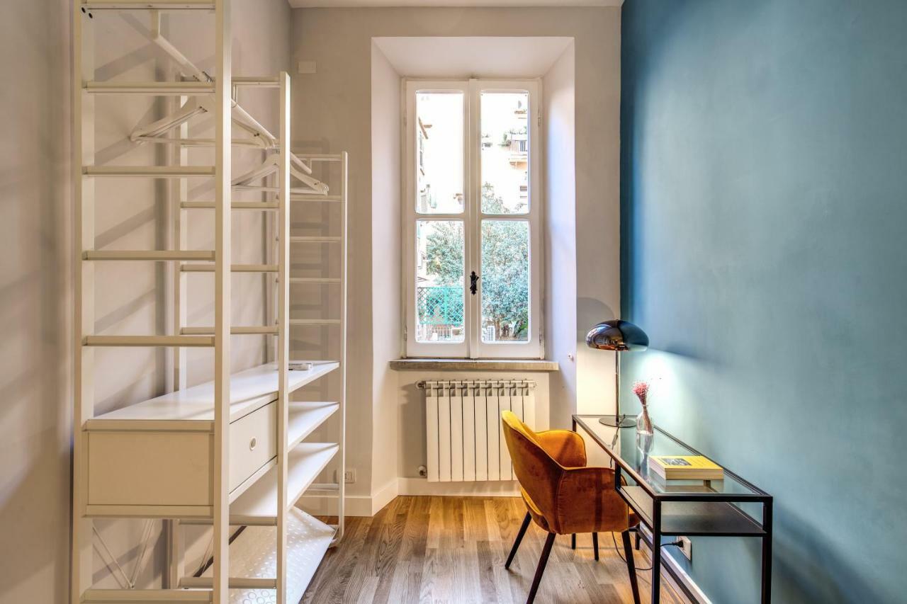 Appartement Sant'eligio 2bdr Rome