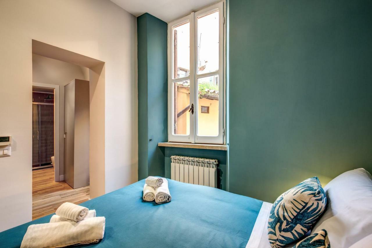 Appartement Sant'eligio 2bdr Rome