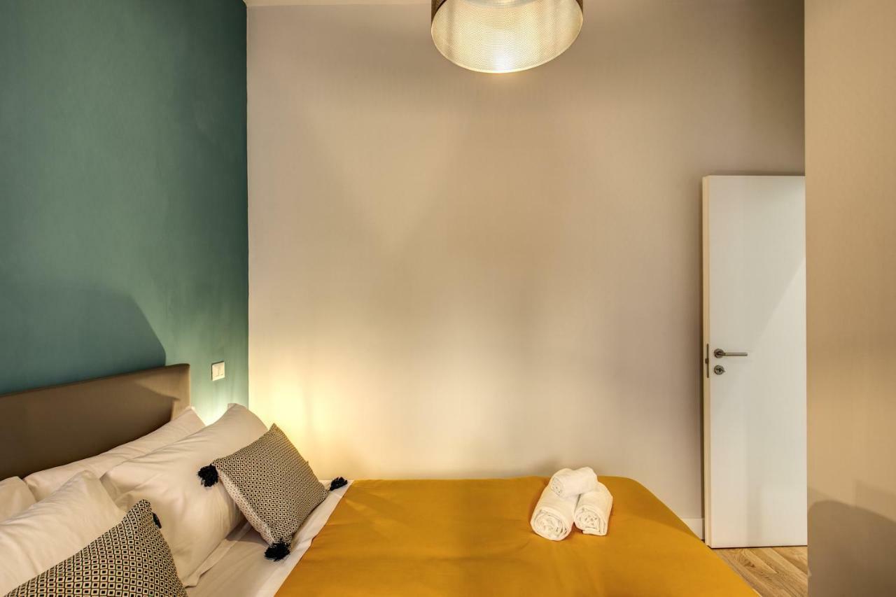 Sant'eligio 2bdr Appartement *
