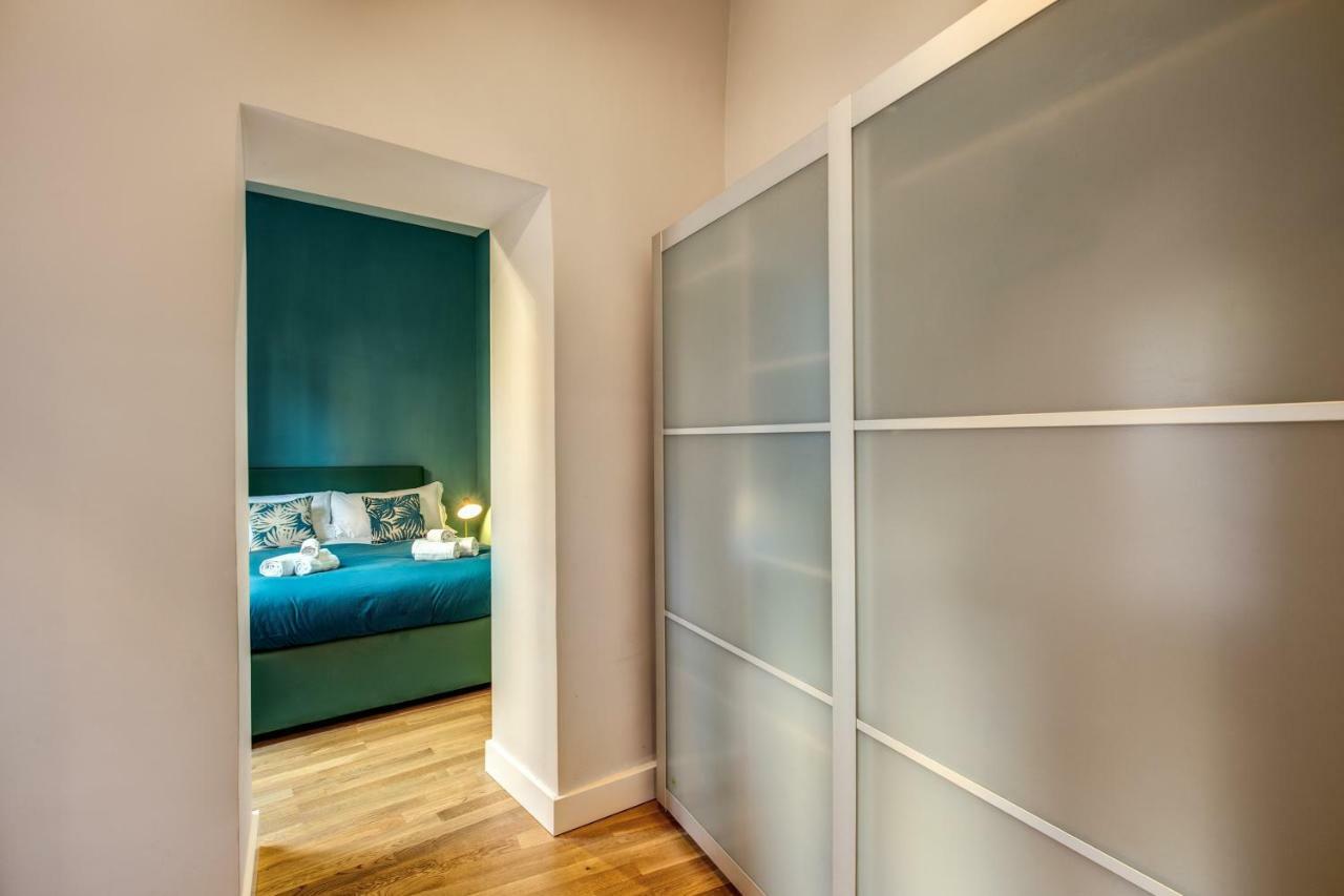 Sant'eligio 2bdr Appartement *