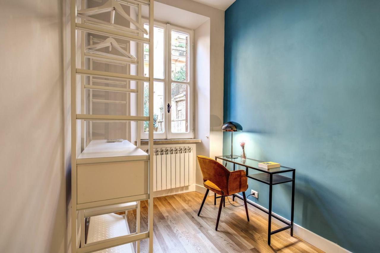 Appartement Sant'eligio 2bdr Rome