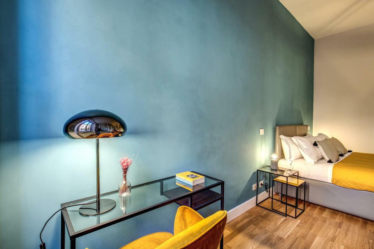 Sant'eligio 2bdr Appartement *