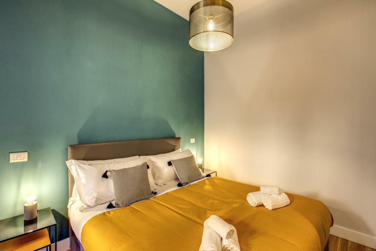Sant'eligio 2bdr Appartement