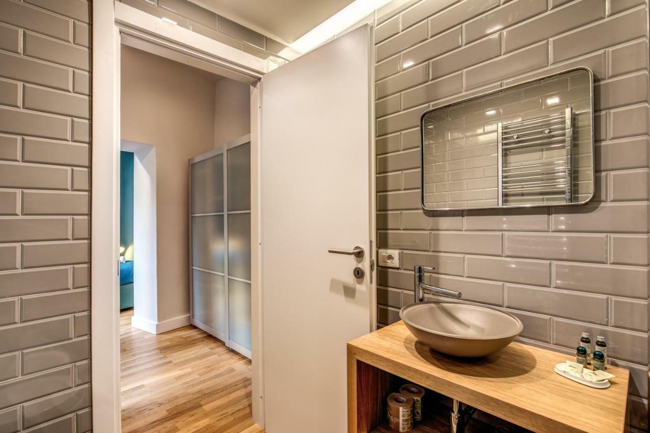 Appartement Sant'eligio 2bdr *