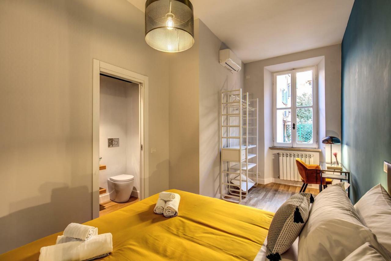 Sant'eligio 2bdr Appartement *